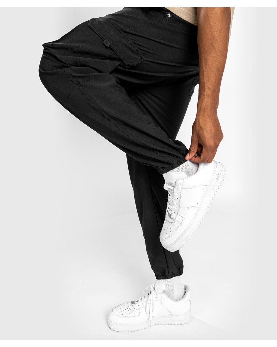 Venum Cargo Light Jogger - Juodas