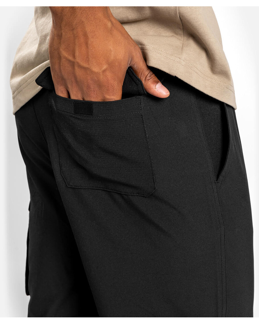 Venum Cargo Light Jogger - Juodas