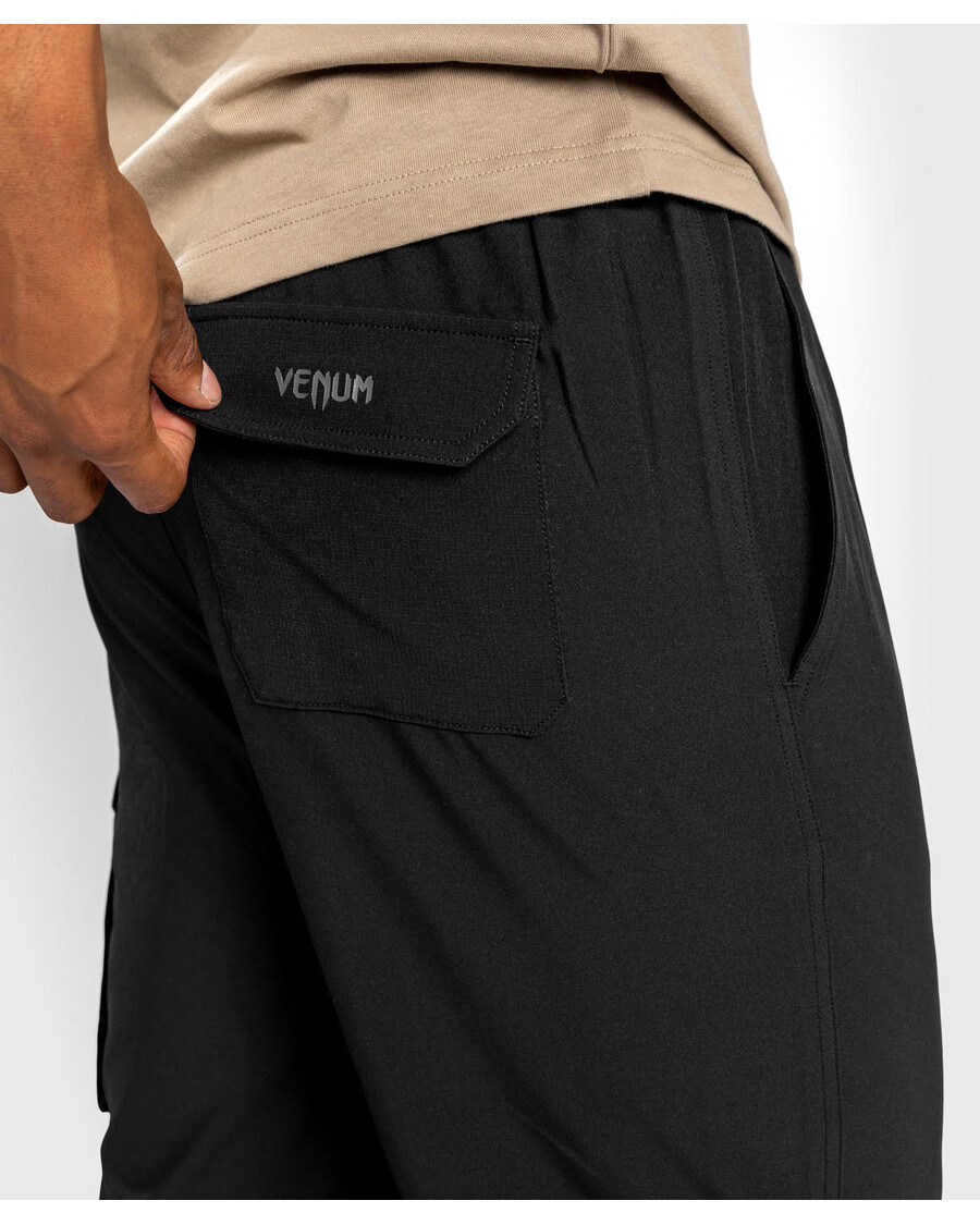 Venum Cargo Light Jogger - Juodas