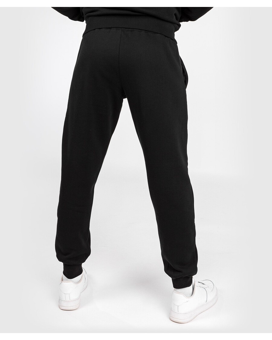 Мужские брюки UFC Adreline By Venum Replica - черные