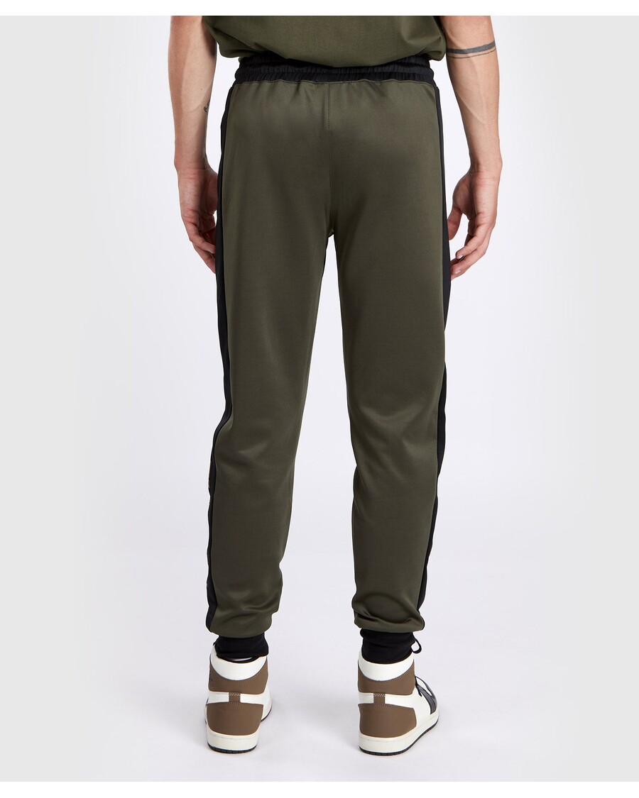 Ufc Adrenaline By Venum Fight Week Joggingbukser Til Mænd - Khaki/bronze