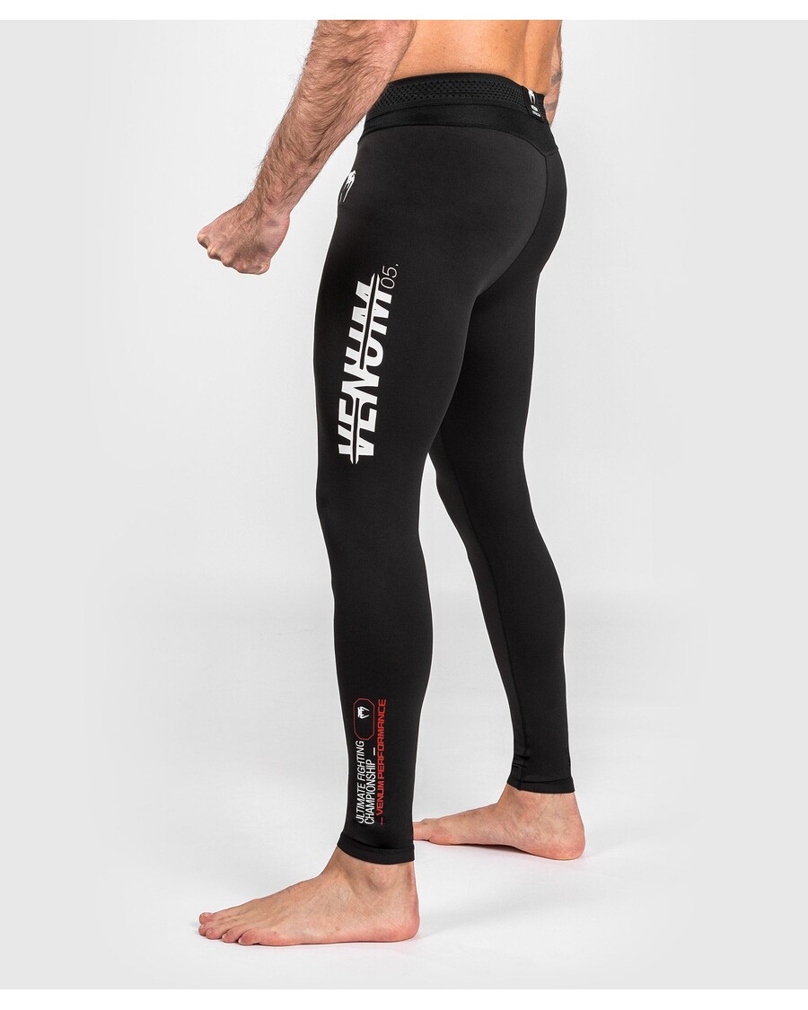 Ufc Adrenaline By Venum Fight Week Meeste Sooritus Tihe - Must