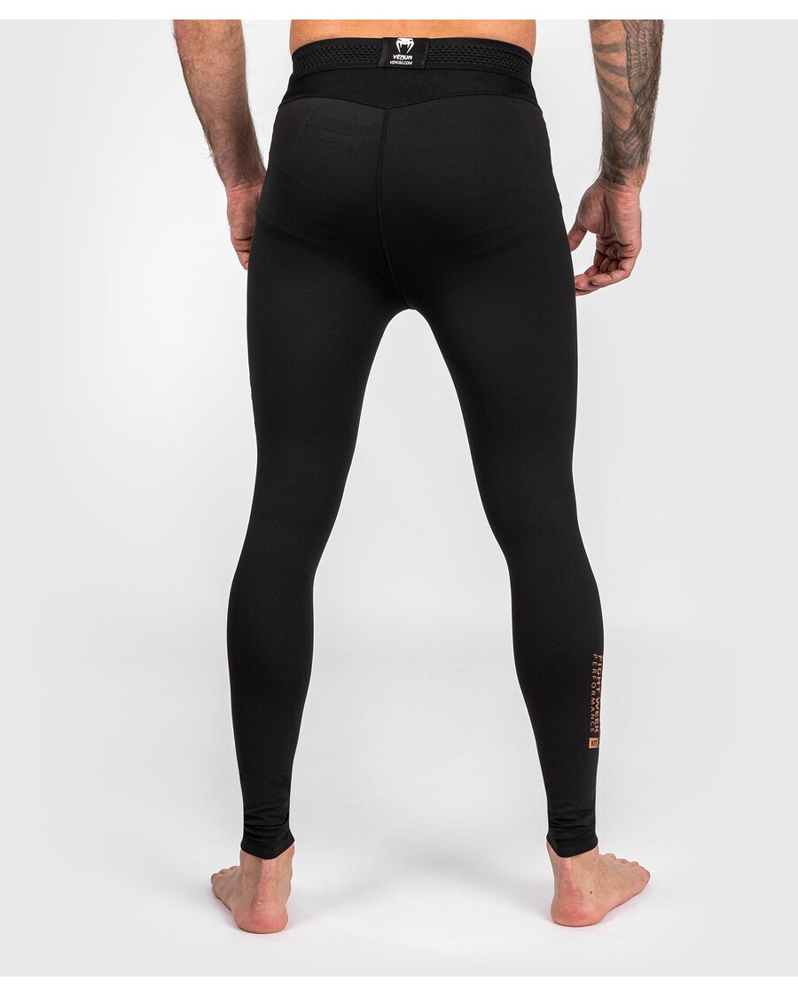 Ufc Adrenaline By Venum Fight Week Meeste Sooritus Tihe - Must