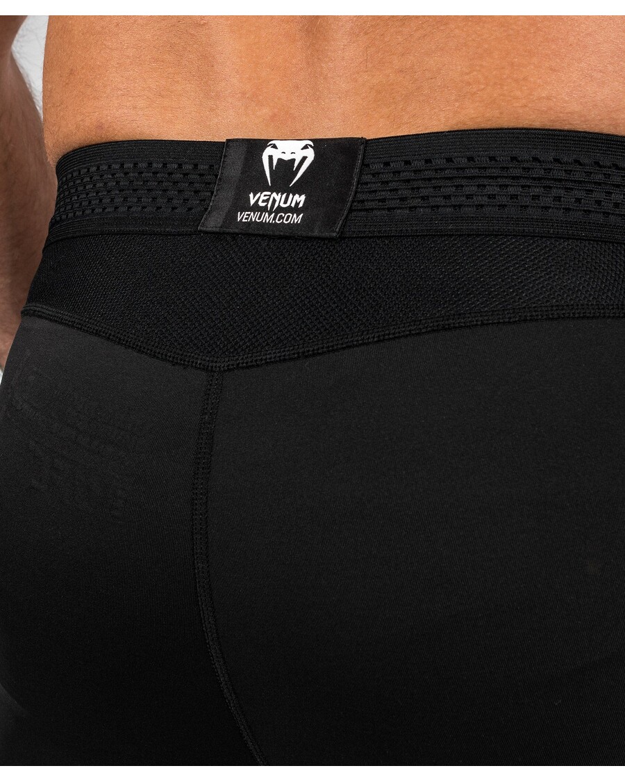 Ufc Adrenaline By Venum Fight Week Meeste Sooritus Tihe - Must