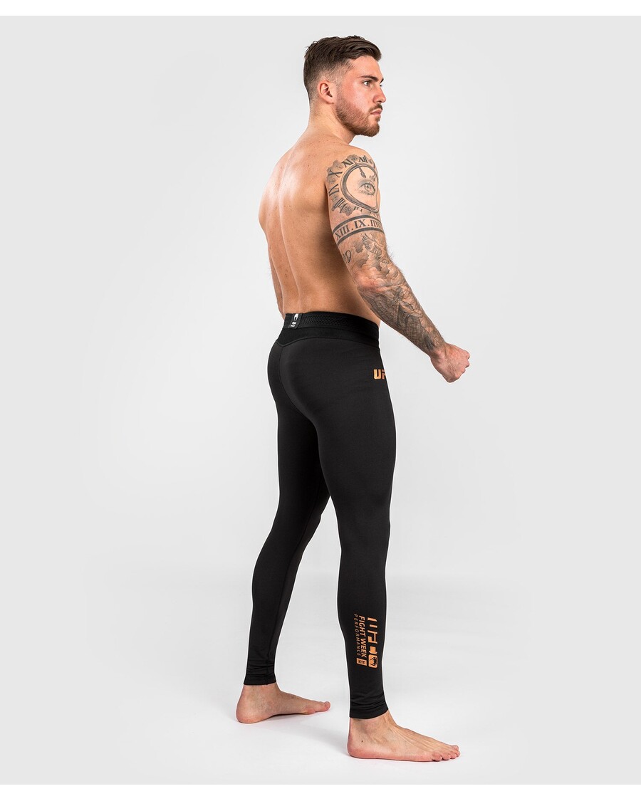 Ufc Adrenaline By Venum Fight Week Meeste Sooritus Tihe - Must