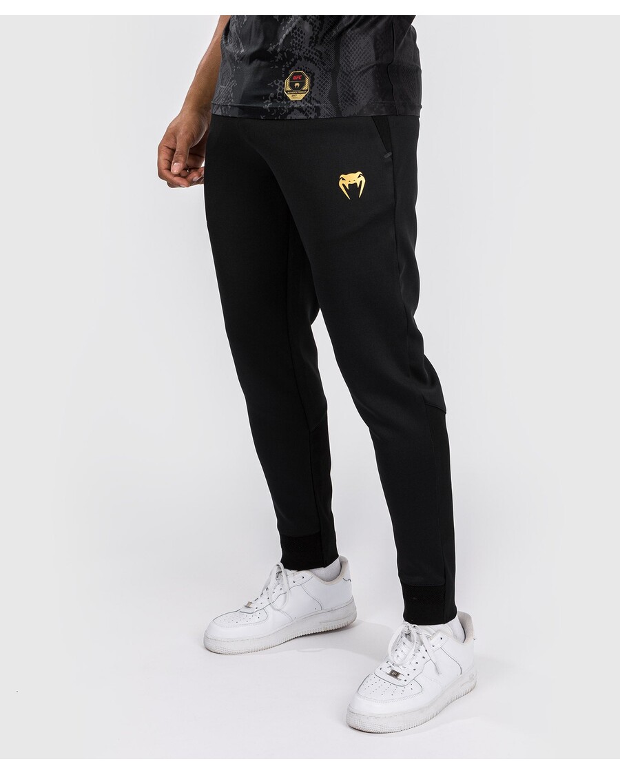 Ufc Adrenaline By Venum Authentic Fight Night Moške Hlače Za Sprehod - šampion