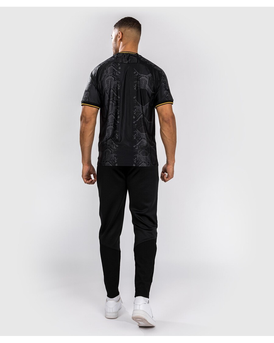 Ufc Adrenaline By Venum Authentic Fight Night Moške Hlače Za Sprehod - šampion