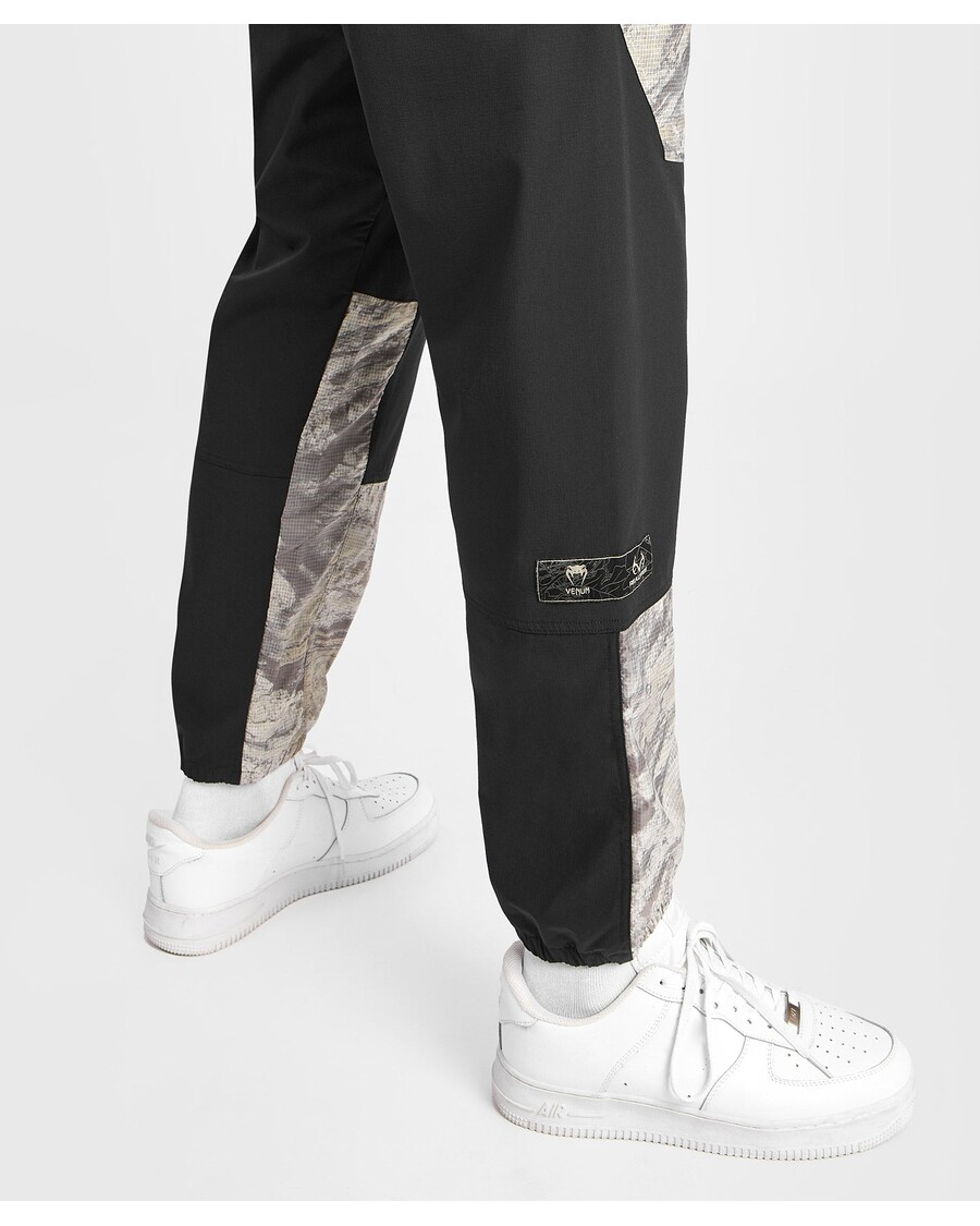 Jogger Venum Laser Xt Realtree - Nero/desert Camo