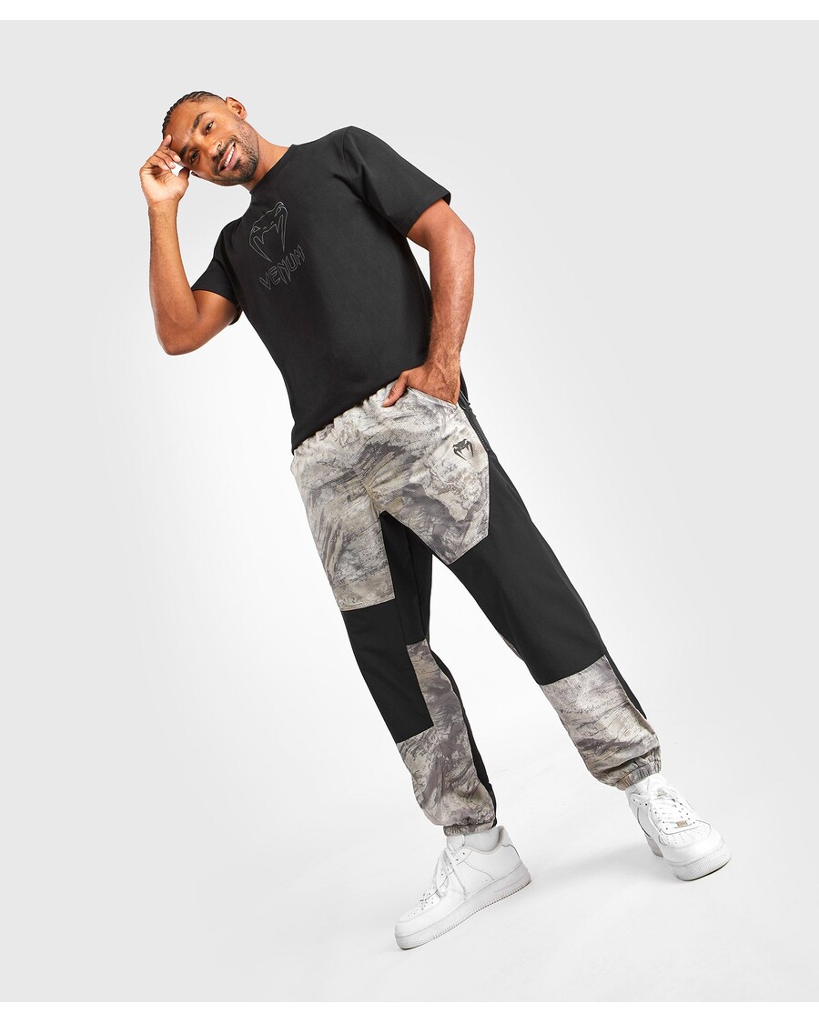 Jogger Venum Laser Xt Realtree - Nero/desert Camo