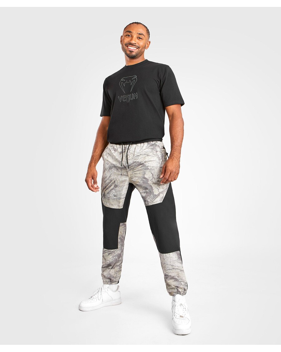 Jogger Venum Laser Xt Realtree - Nero/desert Camo