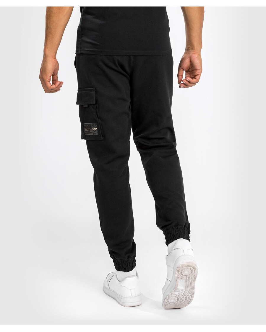 Venum Tecmo 2.0 Jogger - črn