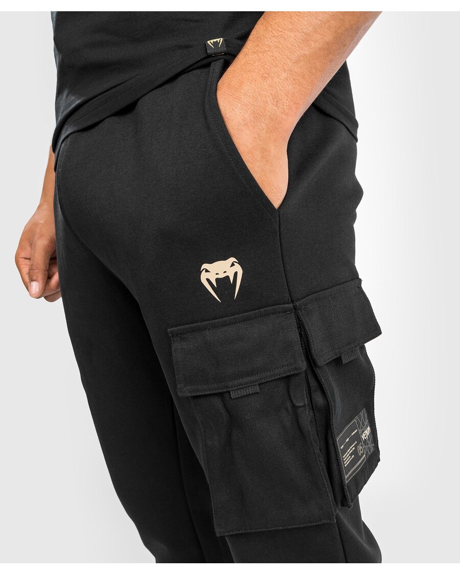 Venum Tecmo 2.0 Jogger - črn