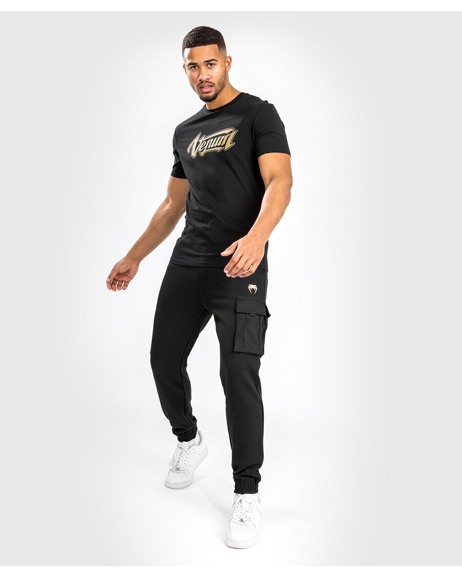 Venum Tecmo 2.0 Jogger - črn