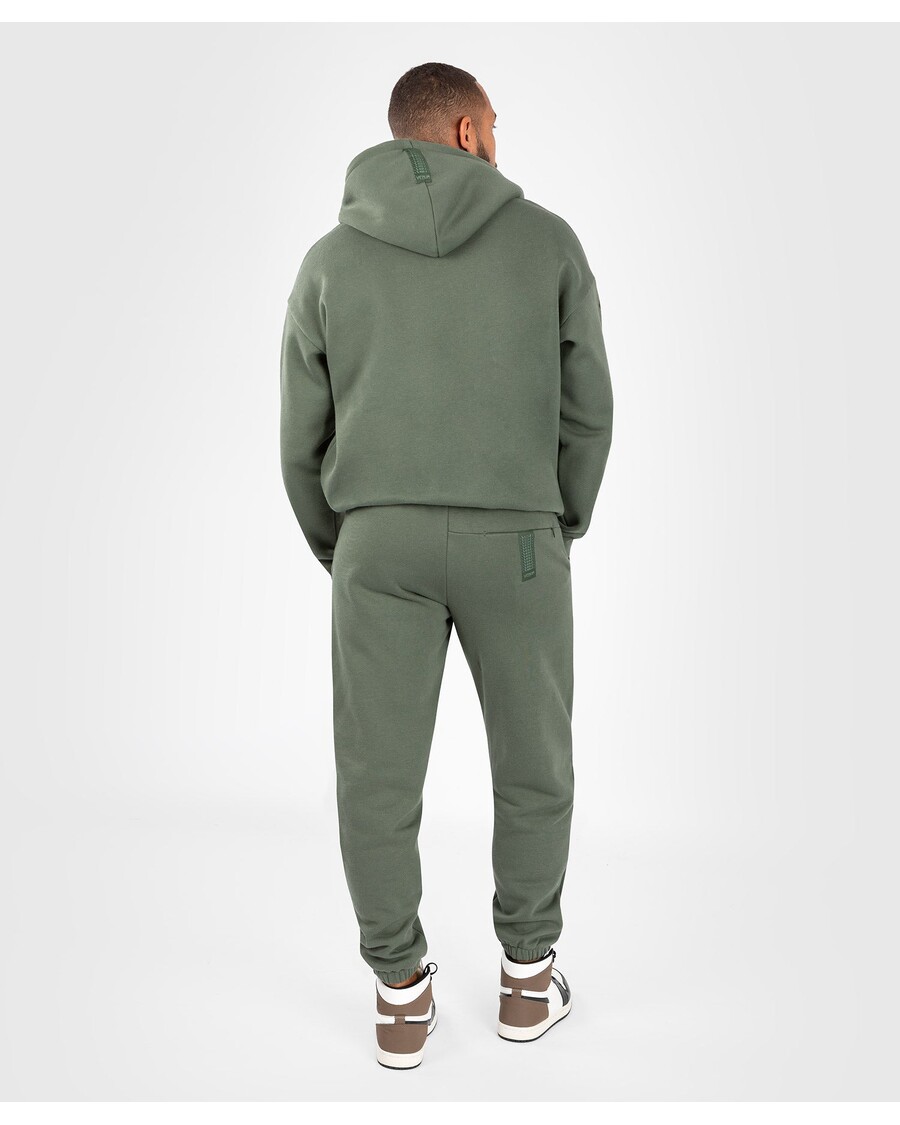 Pantaloni De Jogging Venum Connect Xl - Verzi