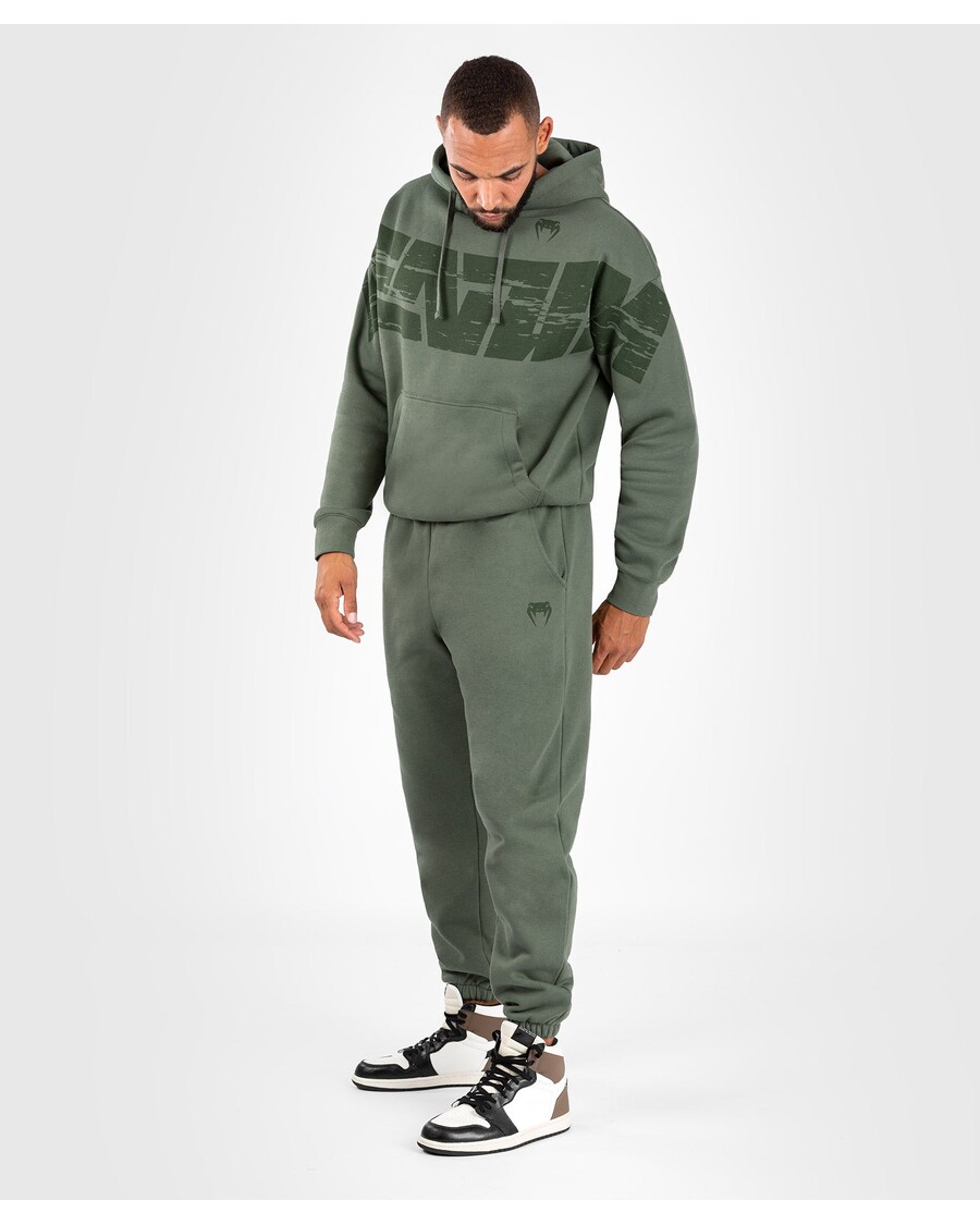 Pantaloni De Jogging Venum Connect Xl - Verzi