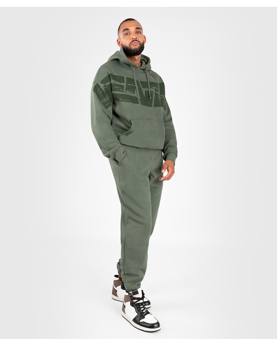 Pantaloni De Jogging Venum Connect Xl - Verzi