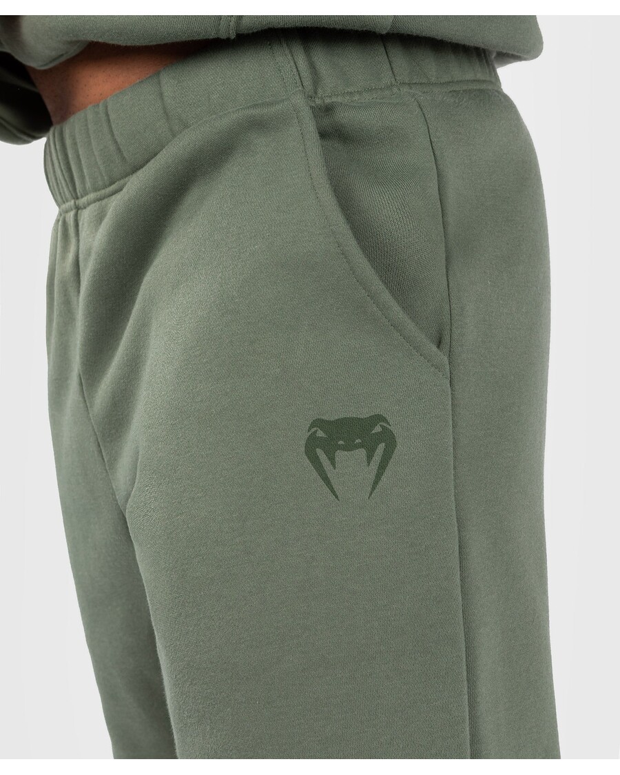 Pantaloni De Jogging Venum Connect Xl - Verzi