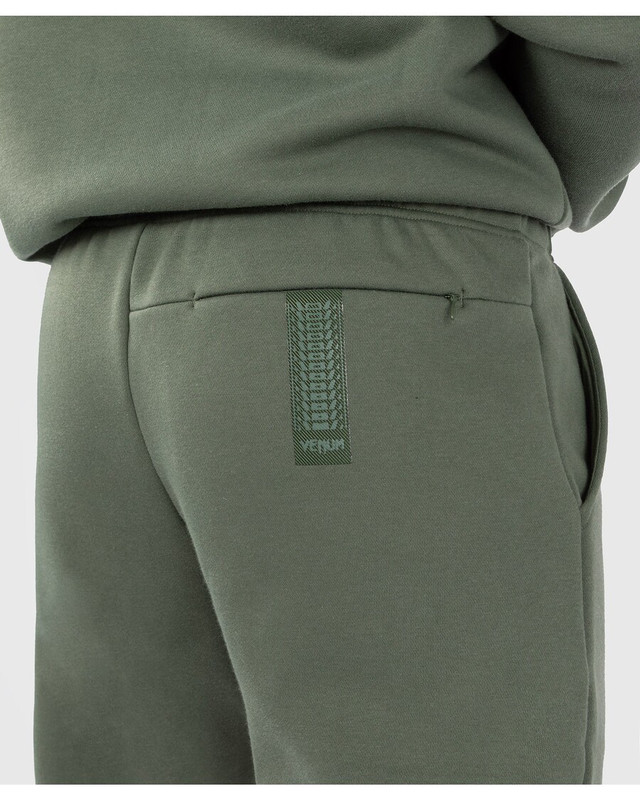Pantaloni De Jogging Venum Connect Xl - Verzi