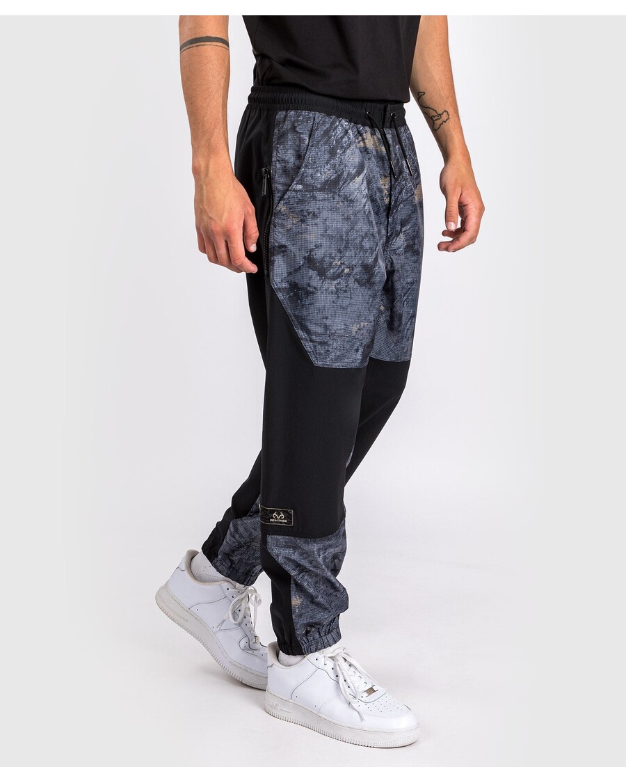 венум ласер кт реалтрее јоггер - црна/тамна маска