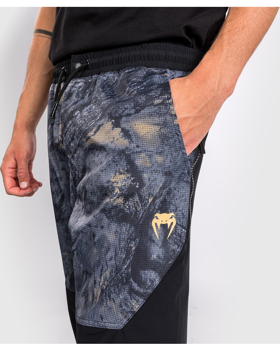 венум ласер кт реалтрее јоггер - црна/тамна маска