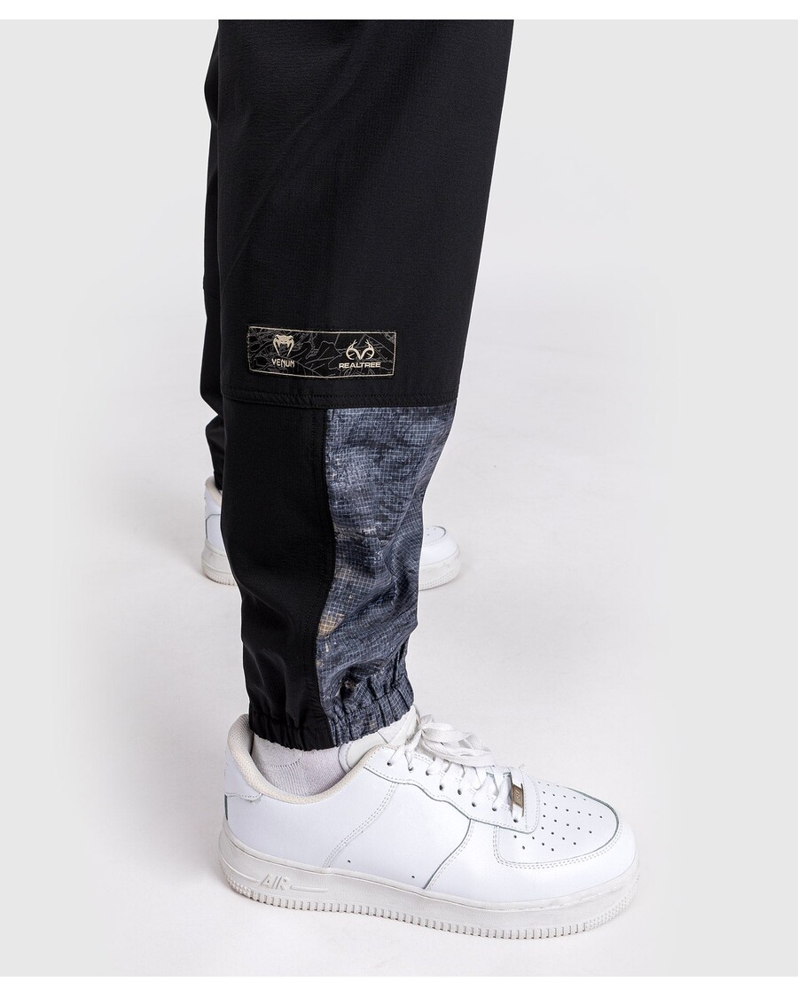 венум ласер кт реалтрее јоггер - црна/тамна маска