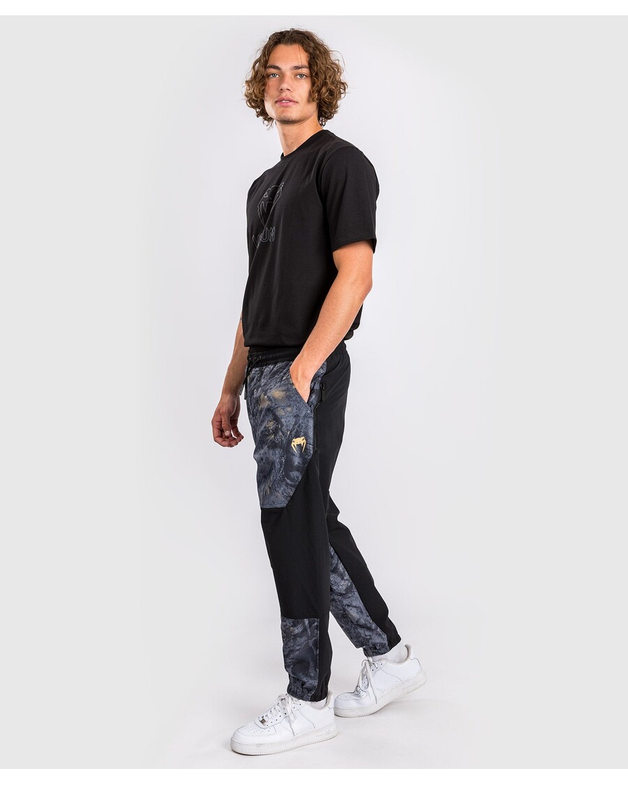 венум ласер кт реалтрее јоггер - црна/тамна маска