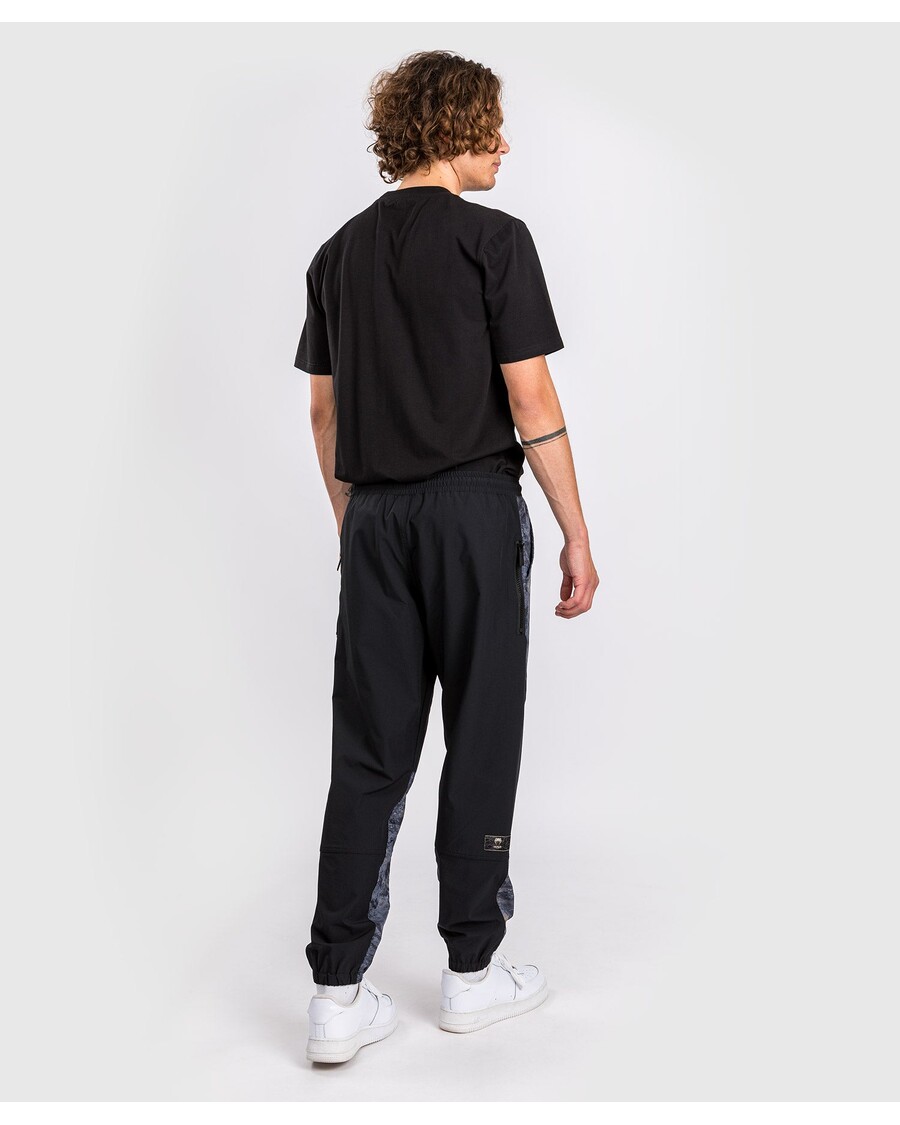 венум ласер кт реалтрее јоггер - црна/тамна маска