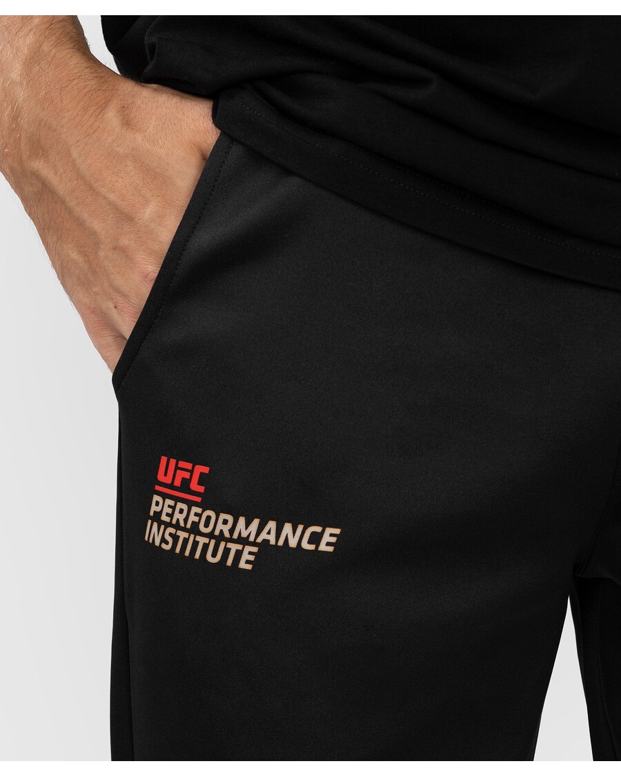 Ufc Venum Performance Institute 2.0 Jogger - Melns/sarkans