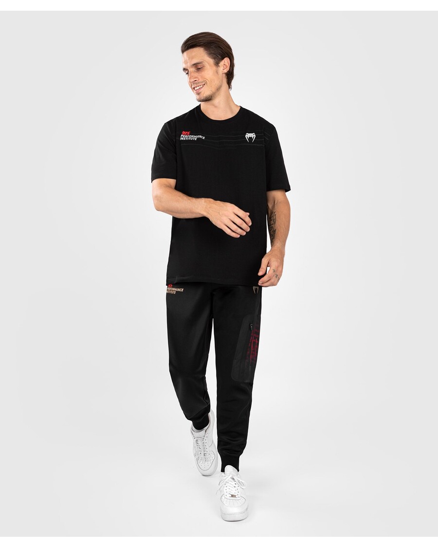 Ufc Venum Performance Institute 2.0 Jogger - Melns/sarkans