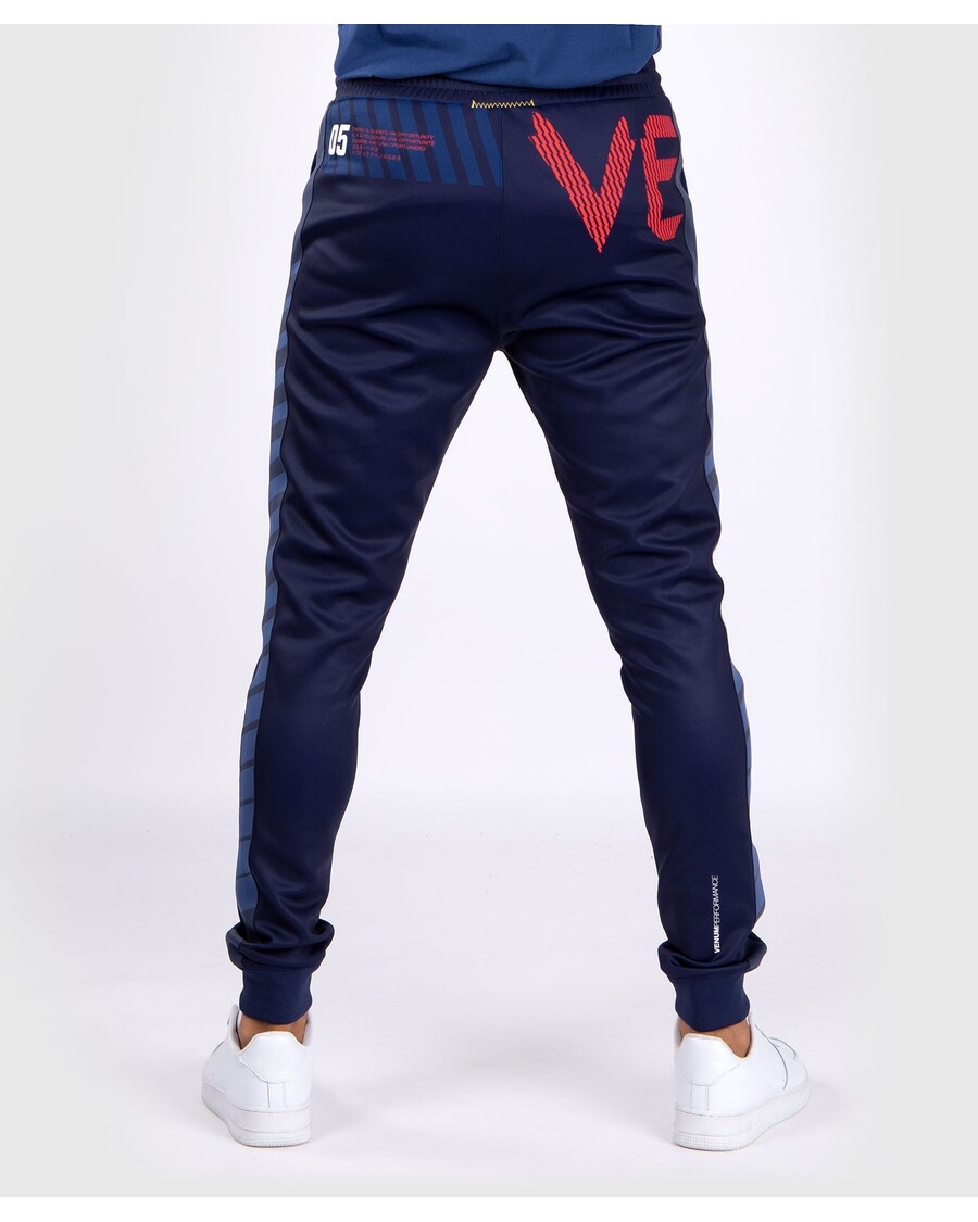 Venum Sport 05 Joggers - Zils/dzeltens