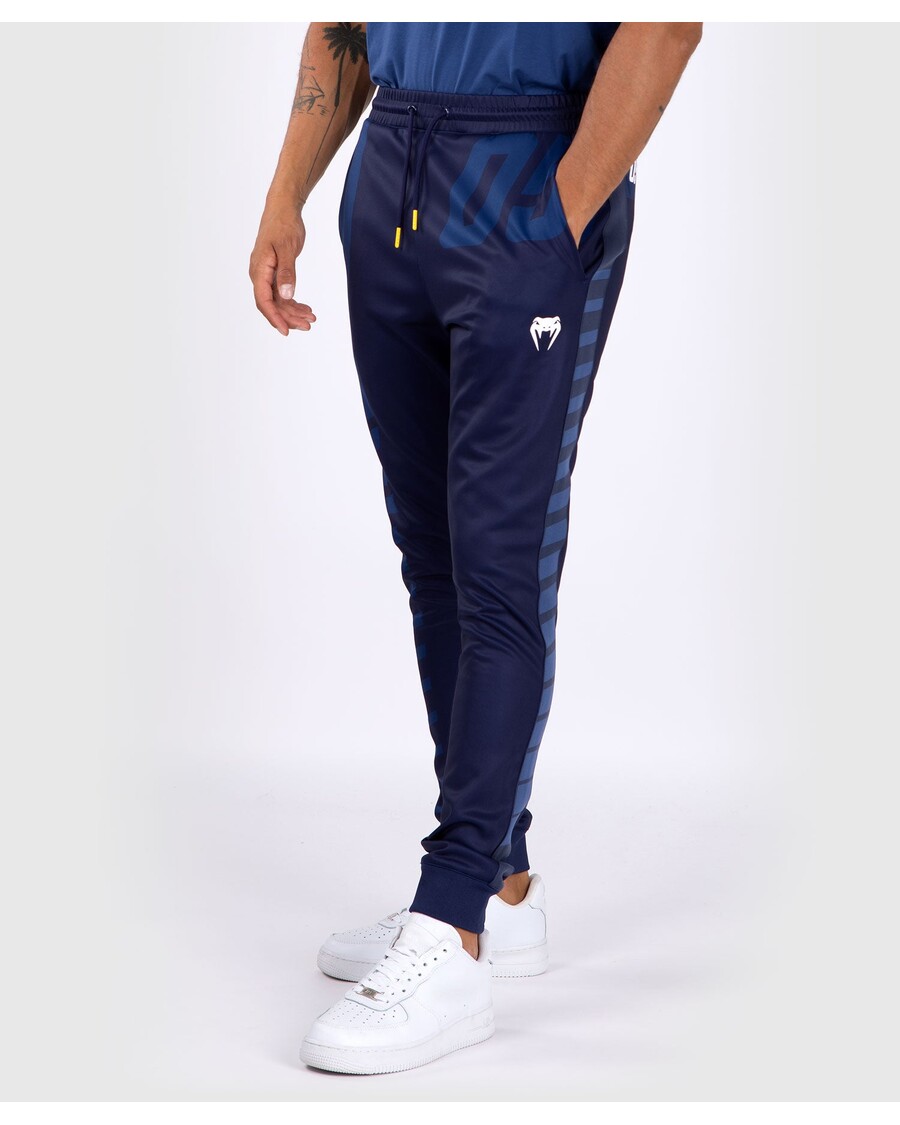 Venum Sport 05 Joggers - Zils/dzeltens