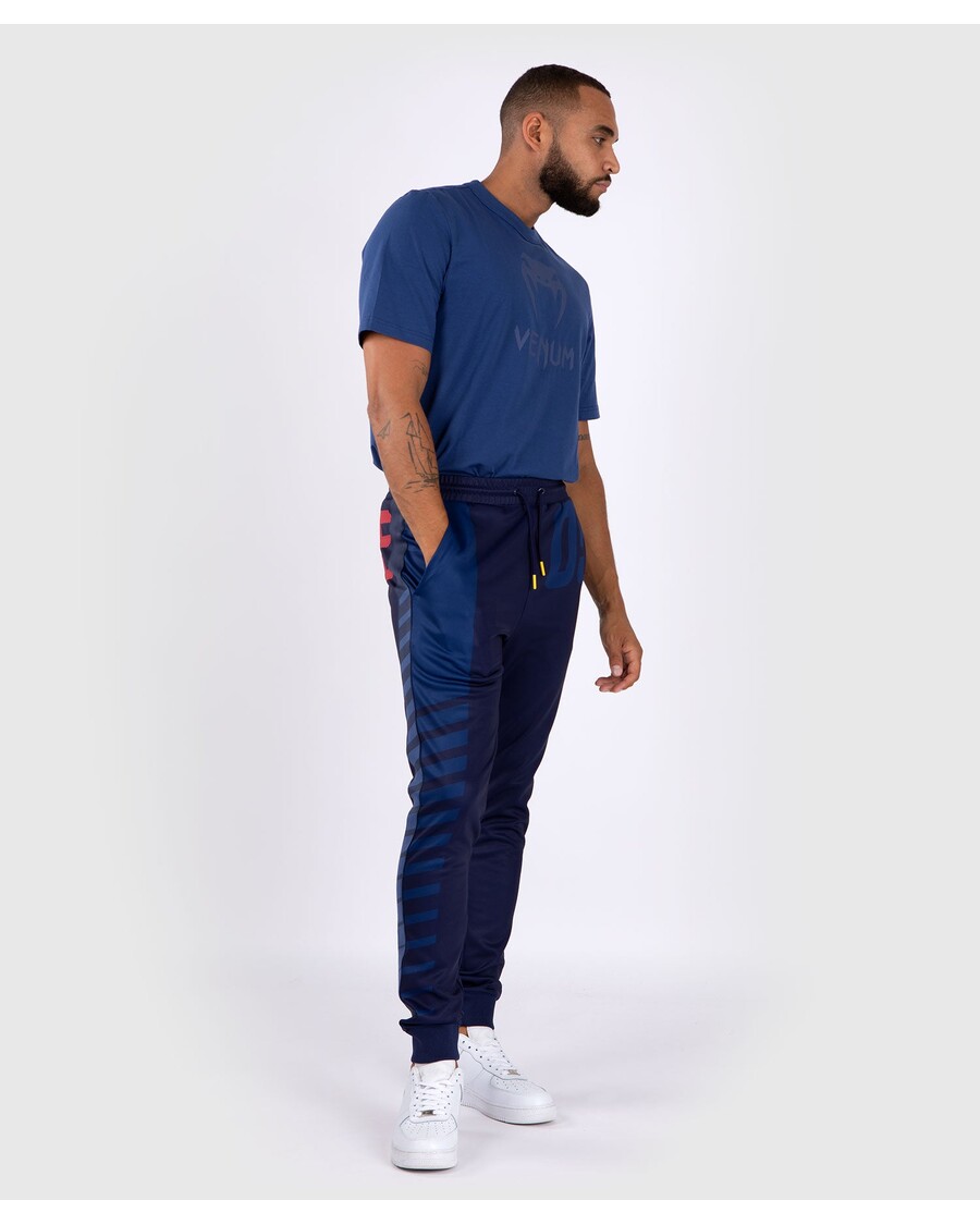 Venum Sport 05 Joggers - Zils/dzeltens