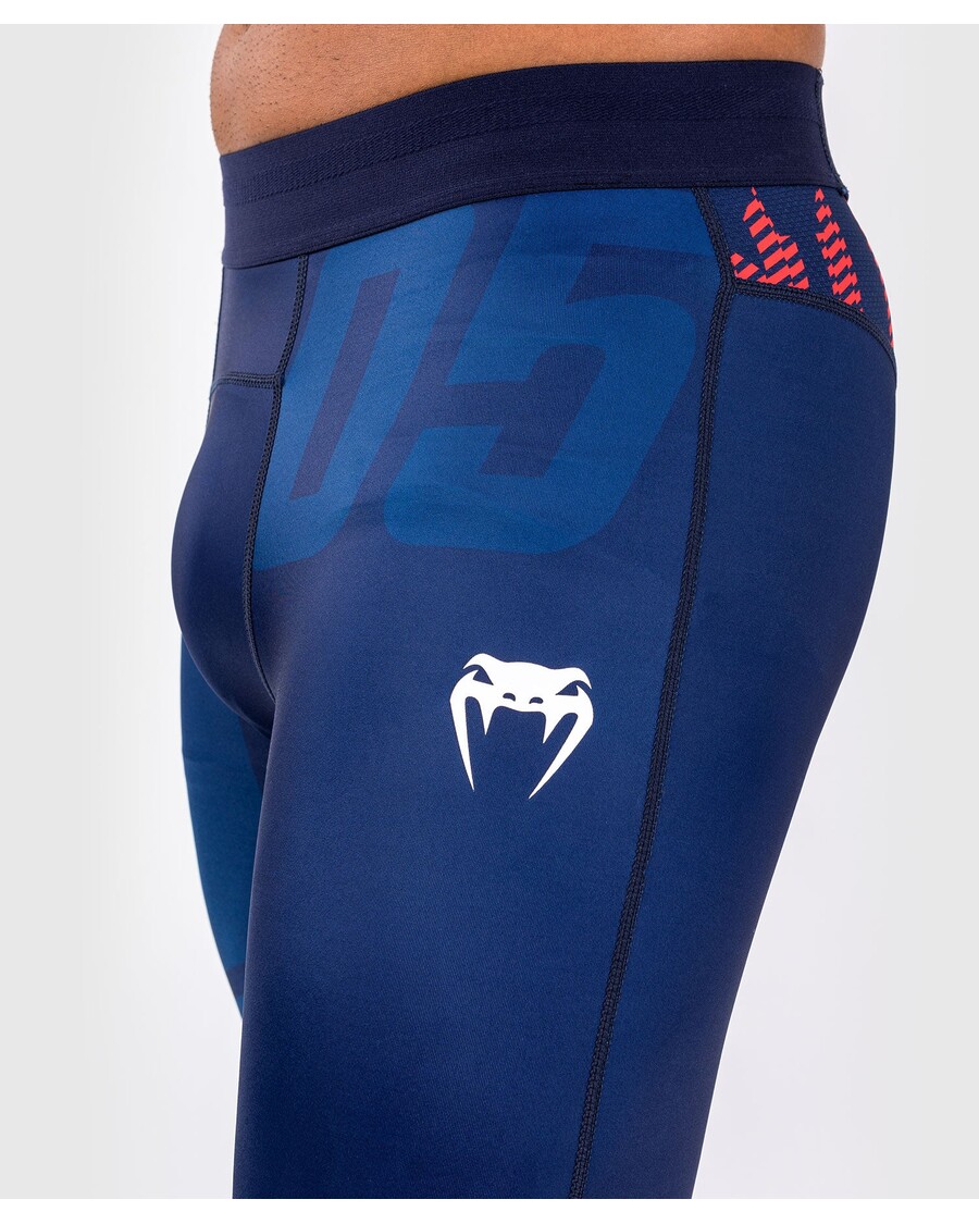 Venum Sport 05 Spat - آبی/زرد