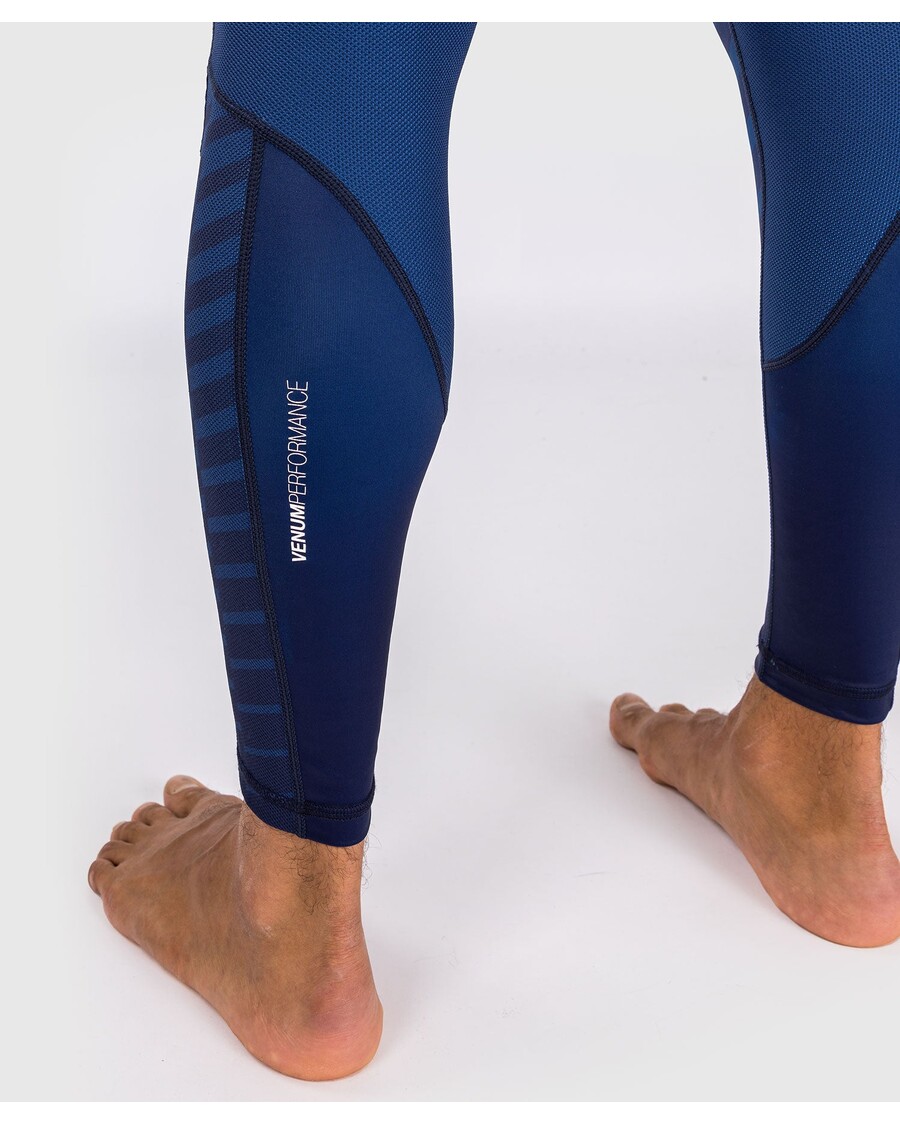 Venum Sport 05 Spat - آبی/زرد