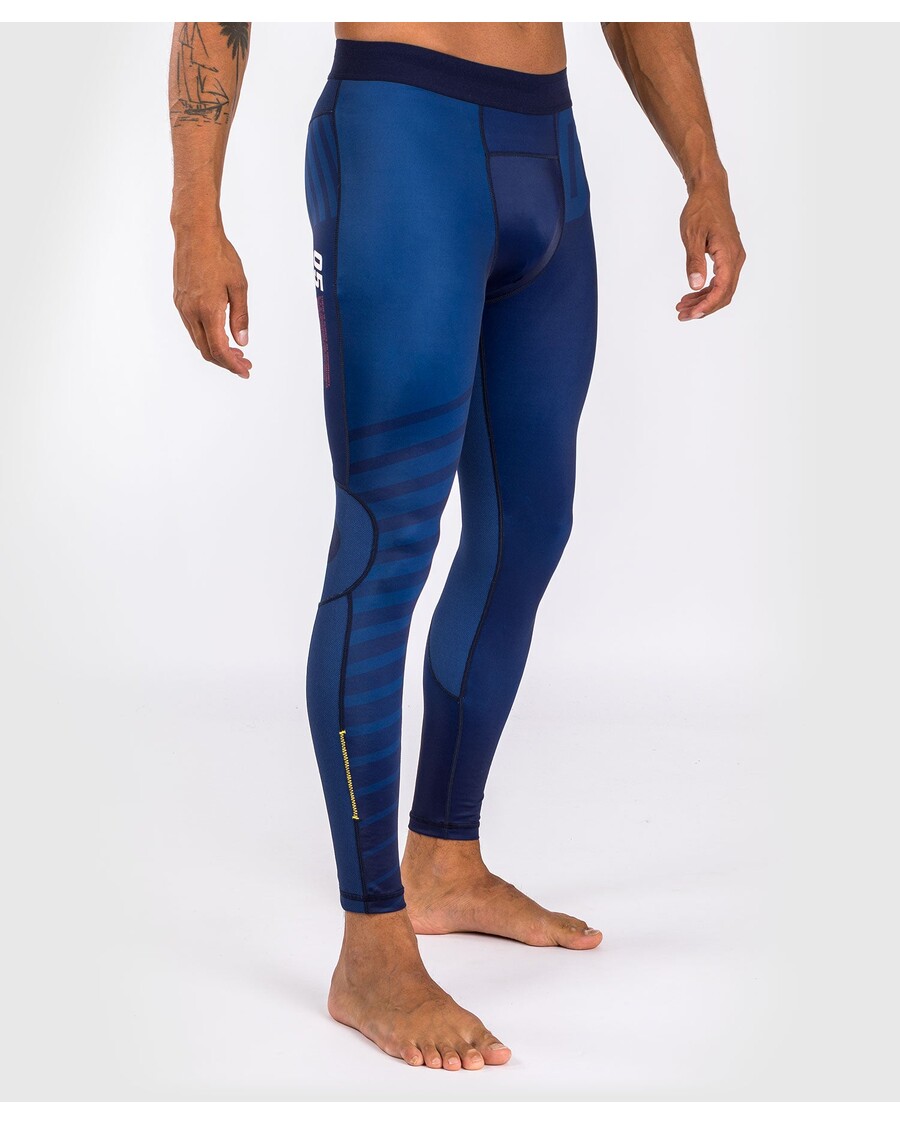 Venum Sport 05 Spat - آبی/زرد