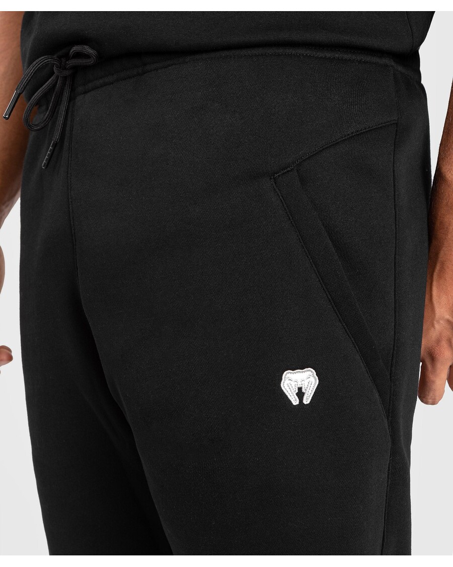 Venum サイレント パワー ジョガー - ブラック