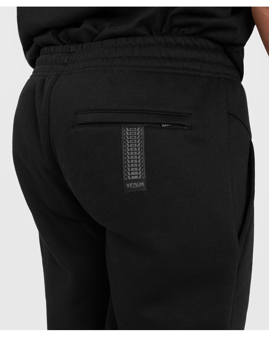 Venum サイレント パワー ジョガー - ブラック