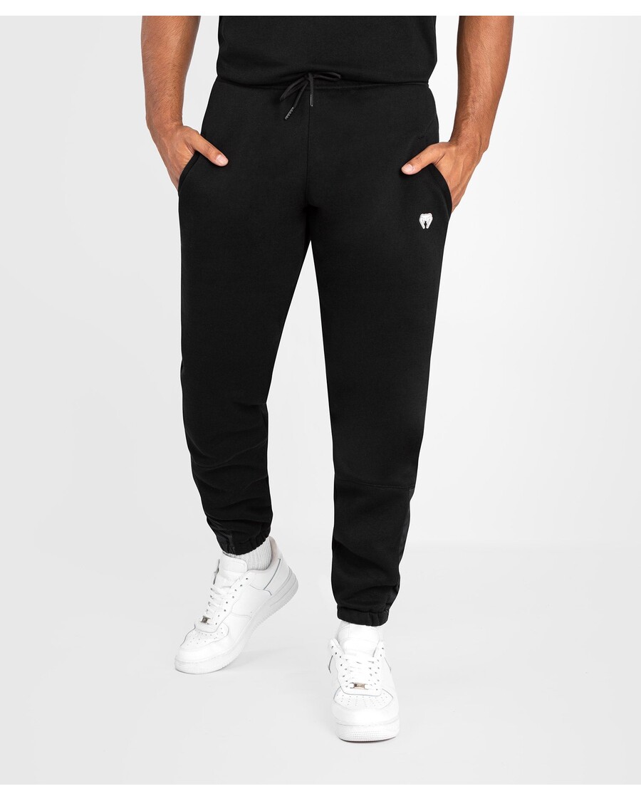 Venum サイレント パワー ジョガー - ブラック