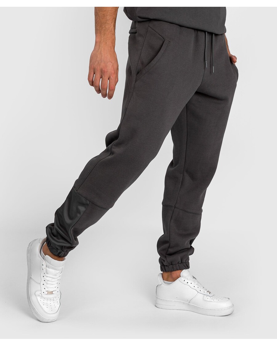 Venum Silent Power Jogger - Harmaa