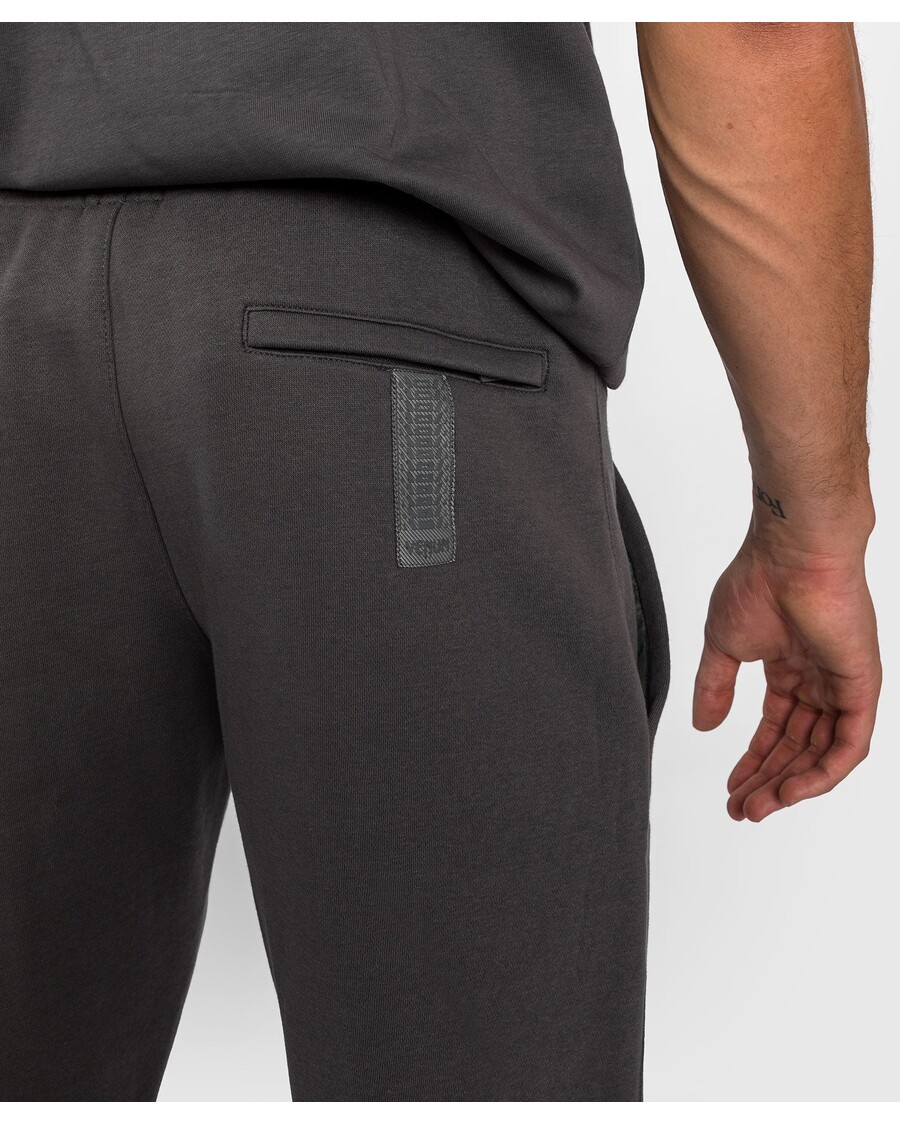 Venum Silent Power Jogger - Harmaa