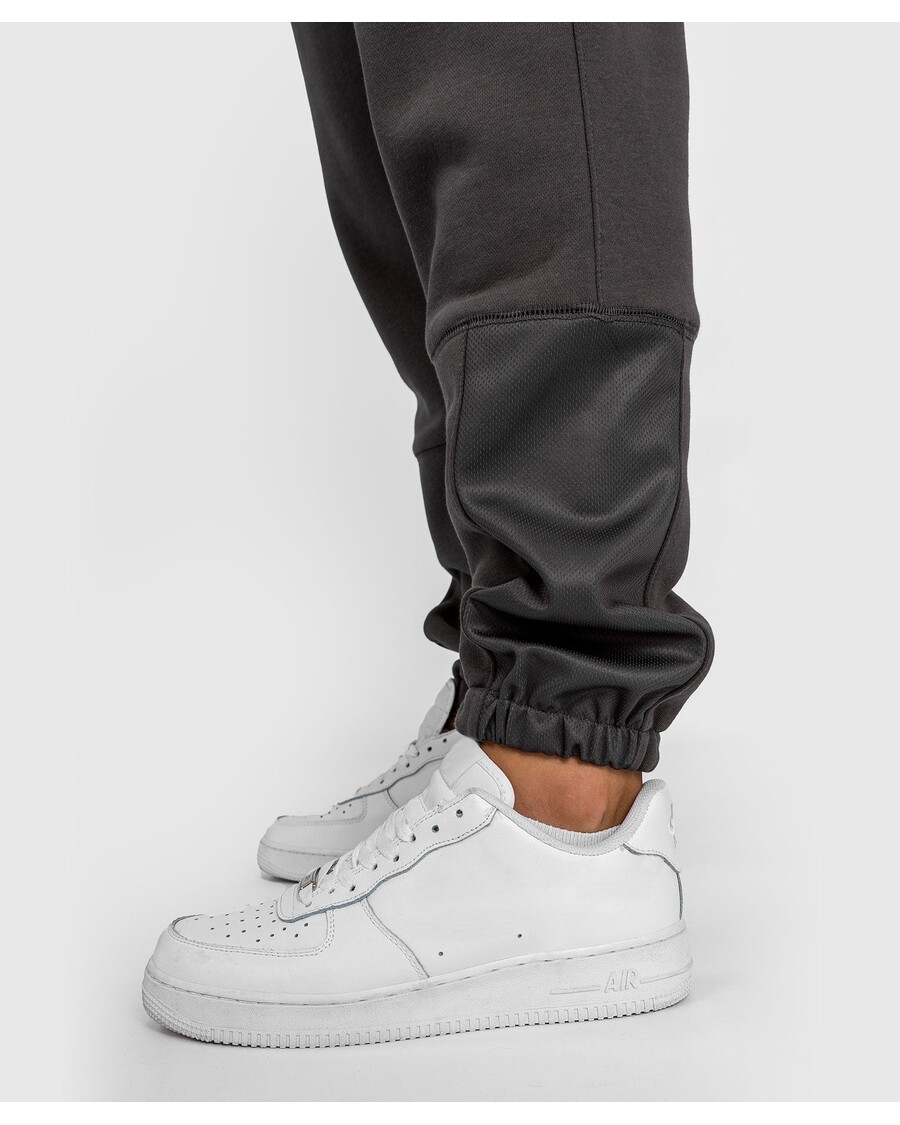 Venum Silent Power Jogger - Harmaa