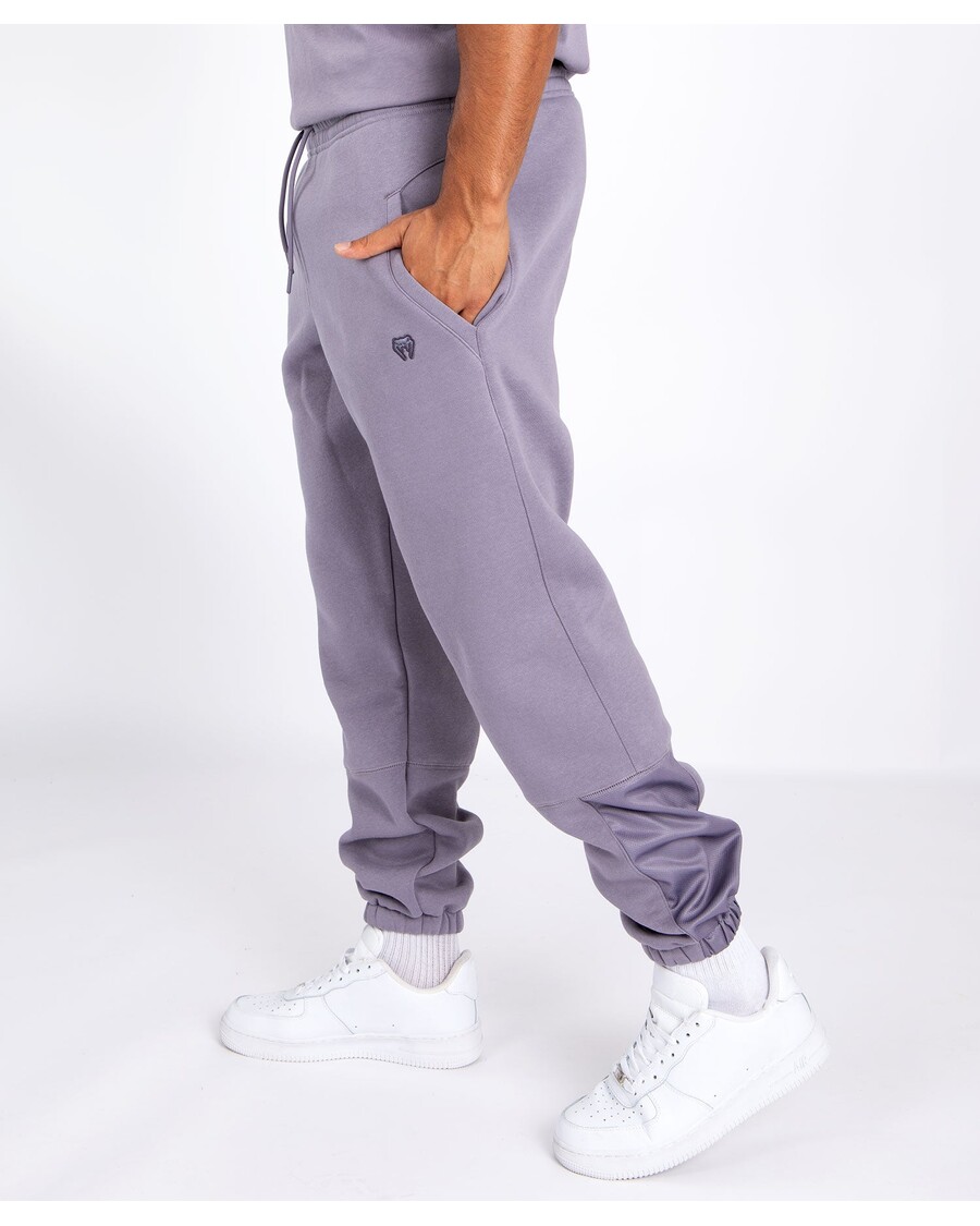 Venum Silent Power Jogger - Lavender Grey