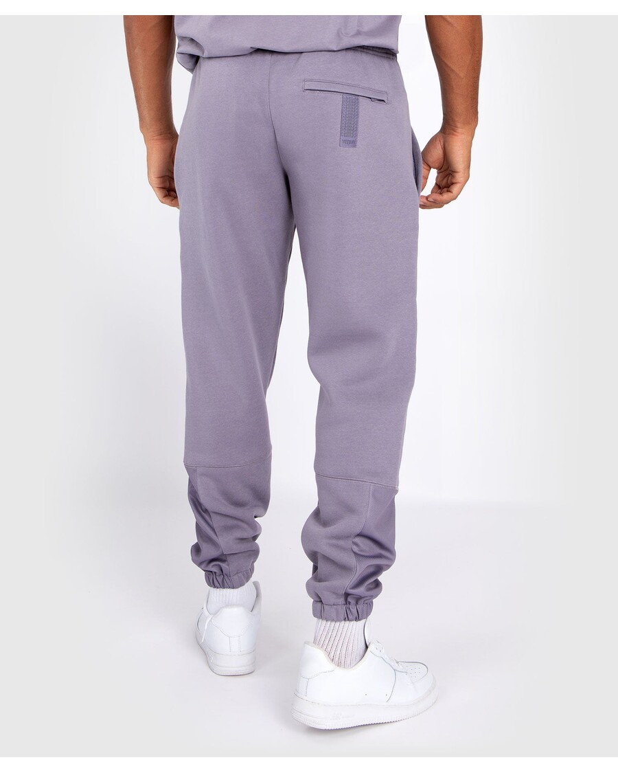 Venum Silent Power Jogger - Lavender Grey