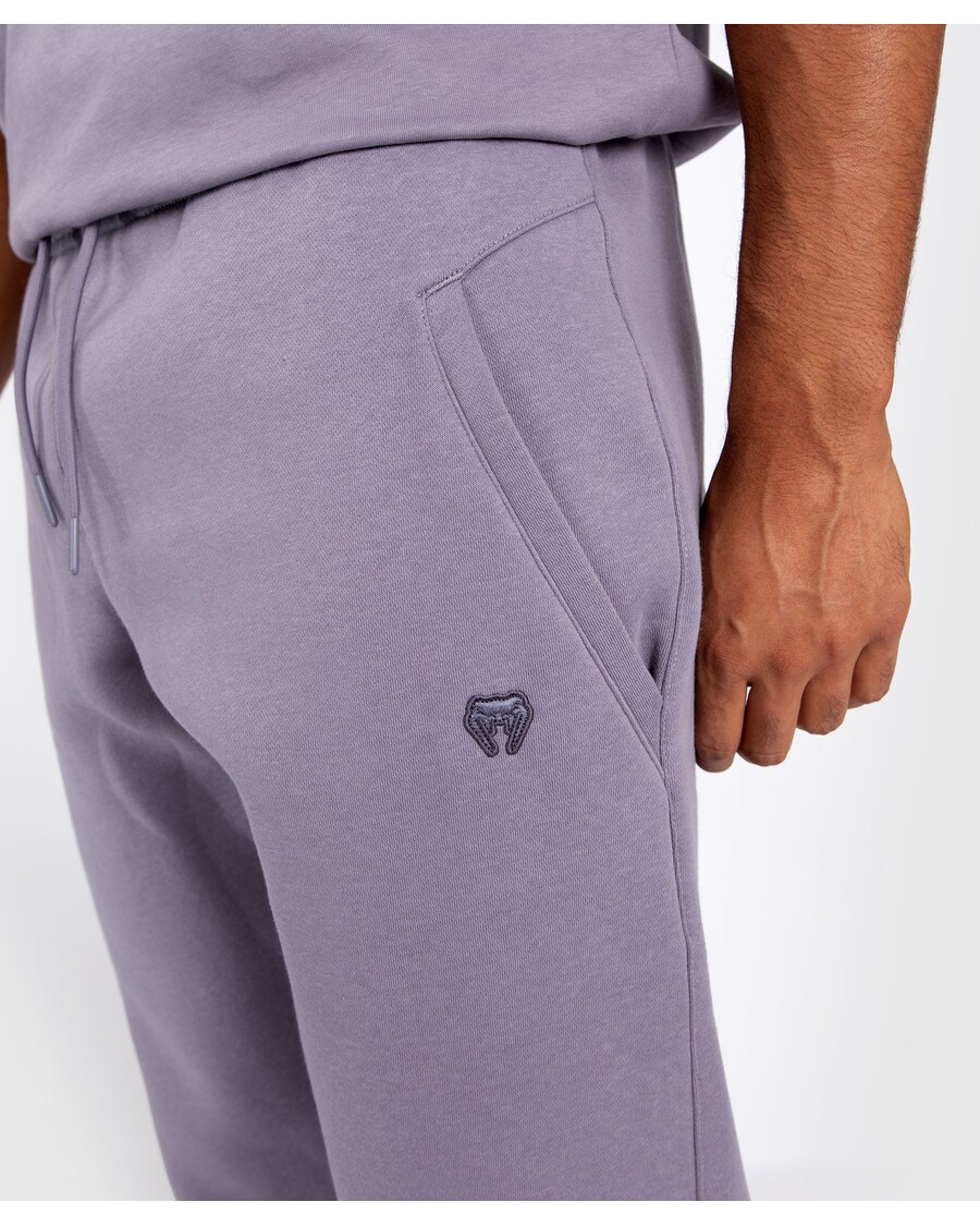 Venum Silent Power Jogger - Lavender Grey