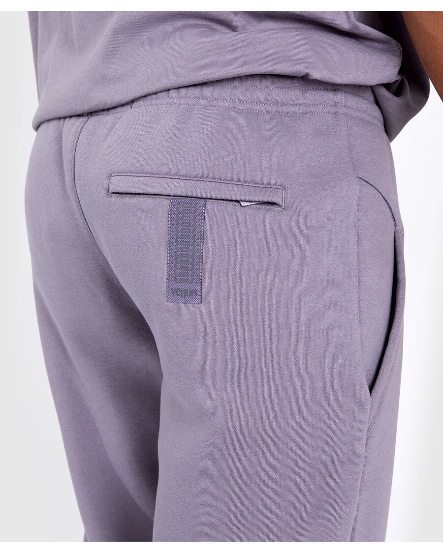 Venum Silent Power Jogger - Lavender Grey