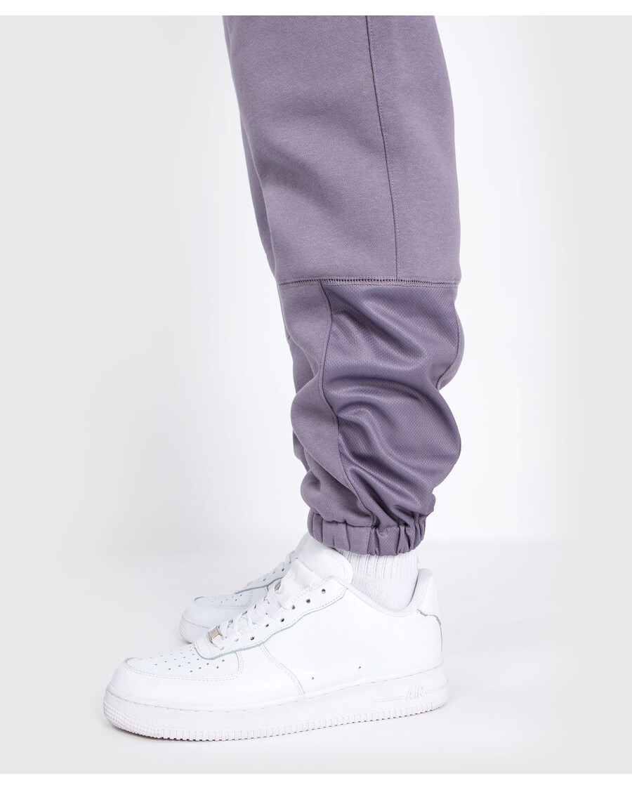 Venum Silent Power Jogger - Lavender Grey