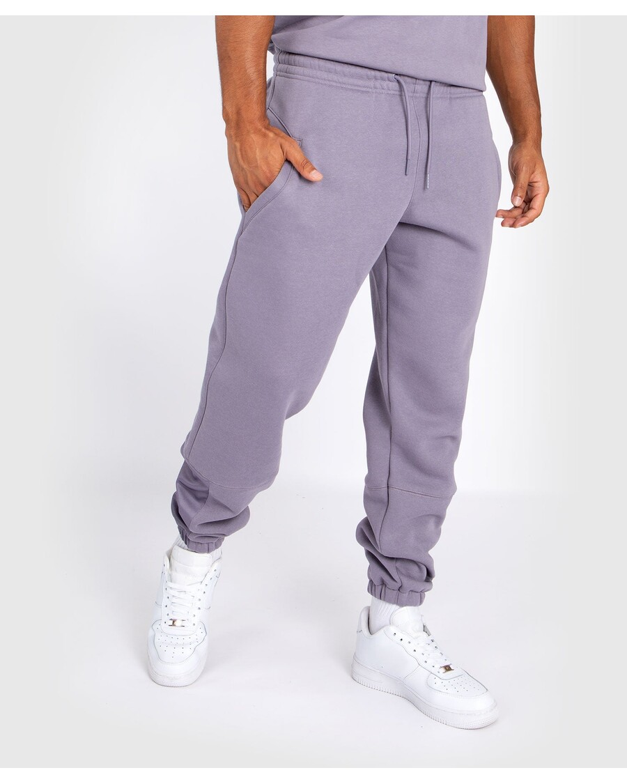 Venum Silent Power Jogger - Lavender Grey