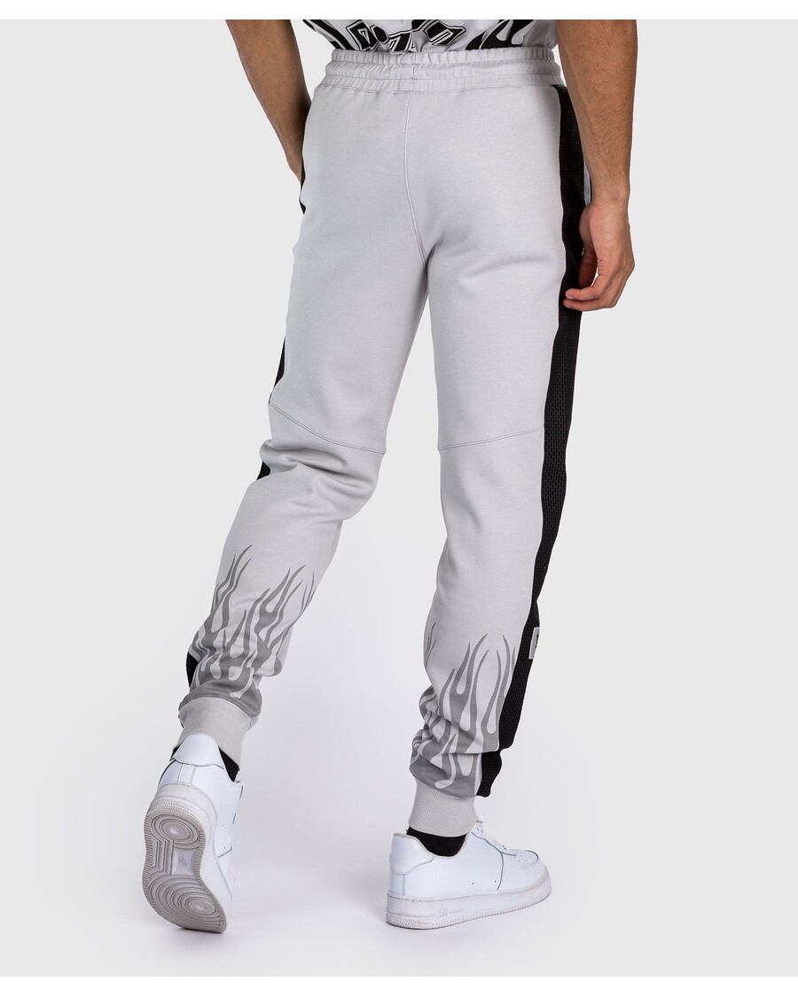 Pantaloni Da Jogging Venum X Dodge Demon 170 - Grigi