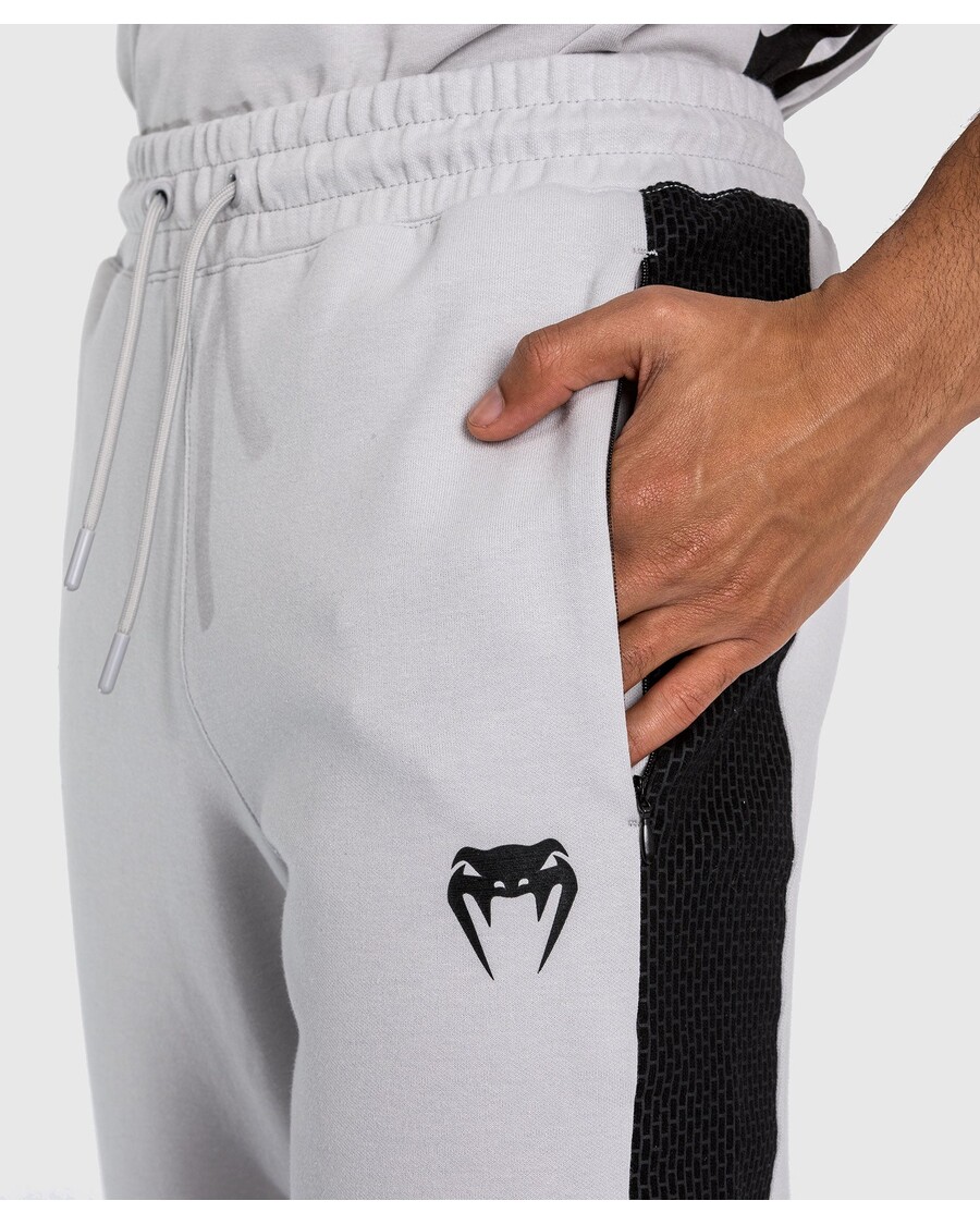 Pantaloni Da Jogging Venum X Dodge Demon 170 - Grigi