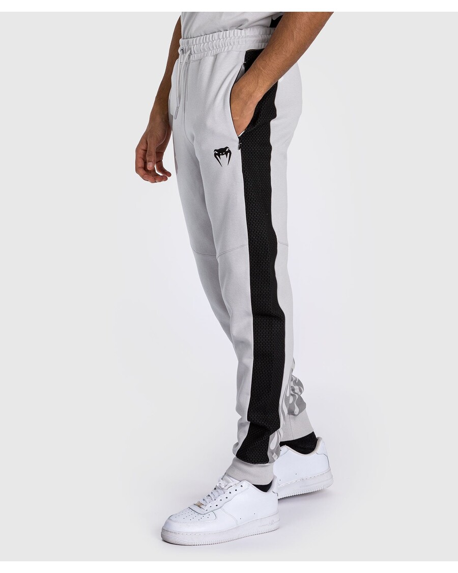 Pantaloni Da Jogging Venum X Dodge Demon 170 - Grigi